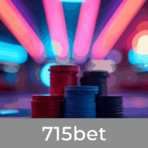 Descubra o Login Exclusivo e Seguro da 715bet