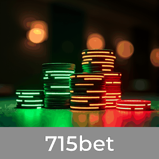 715bet: Cassino Premiado com Pagamentos Rápidos