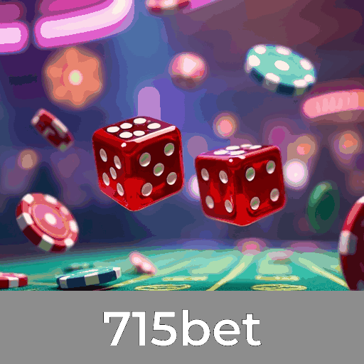 Descubra a Excelência do 715bet: Plataforma de Apostas Confiável e Profissional