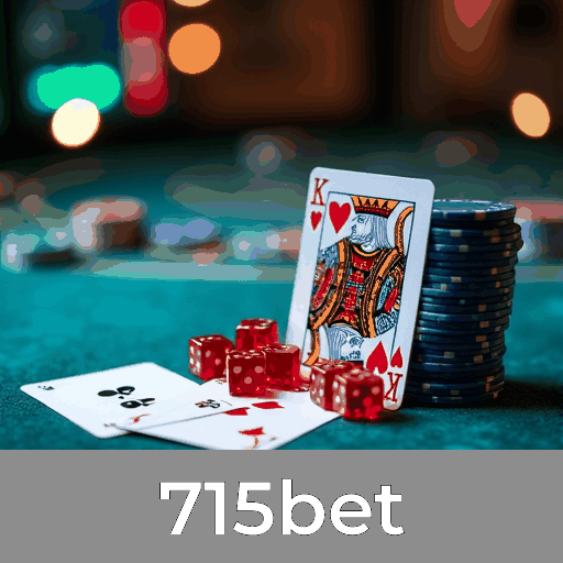 Descubra a Excelência do 715bet: Plataforma de Apostas Confiável e Profissional