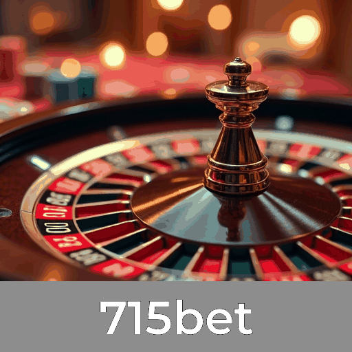 715bet: Cassino Premiado com Pagamentos Rápidos