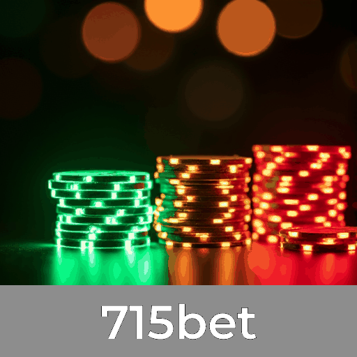 Descubra o Login Exclusivo e Seguro da 715bet