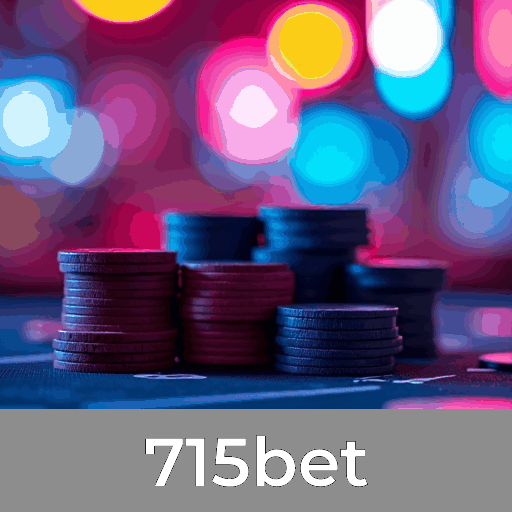 715bet: Bônus Generoso e Promoções Exclusivas para Você
